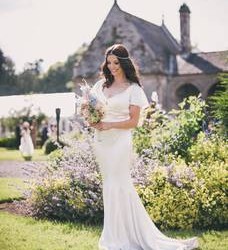 Bentley Boys ROCKED Jennifer Maguire’s SUPER stylish wedding