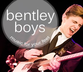 Bentley Boys Showcase Tour Announced!!