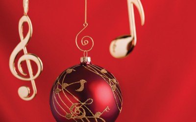 Wishing EVERYONE a very HAPPY CHRISTMAS.