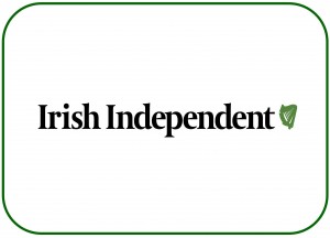 Bentley Boys Featured in Irish Independent!!