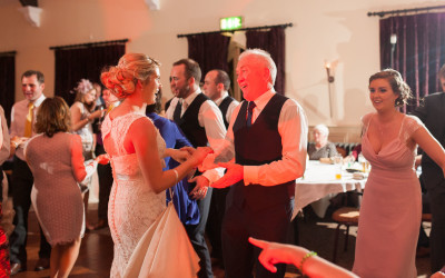 Our Weekly Wedding Entertainment Blog
