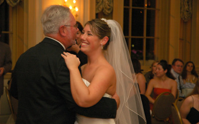 Top 10 Father Daughter Songs For Your Wedding 2015