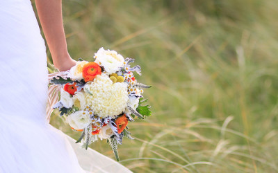 Wedding Heaven Doonbeg – New York To Ireland