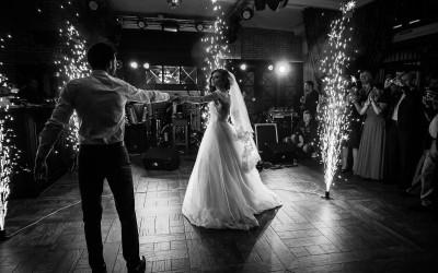 Is Your First Dance On Trend?