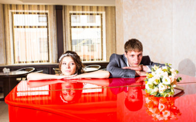 Wedding Band Horror Stories