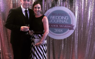 The Bentley Boys Band on fire with another 2018 Award Nomination