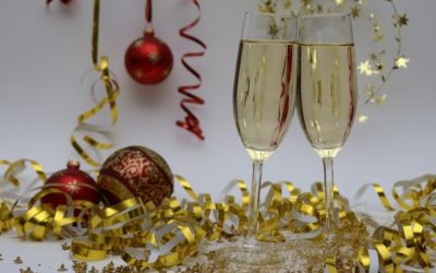 Christmas Parties 2019: The Office Party is key to employee happiness