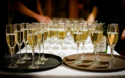 How to Set the Mood for a Drinks Reception