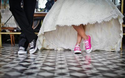 Solving a Problem like Wedding Finances